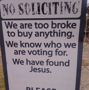 Meet your Posher, Spudd